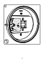 Preview for 5 page of Philips Ecomoods 169199316 User Manual