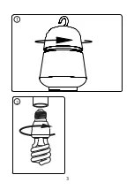 Preview for 3 page of Philips ecoMOODS 16921/31/16 User Manual