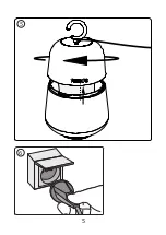 Preview for 5 page of Philips ecoMOODS 16921/31/16 User Manual