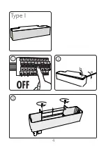 Preview for 4 page of Philips Ecomoods 30185/**/16 Series User Manual