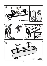 Preview for 6 page of Philips Ecomoods 30185/**/16 Series User Manual