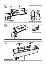 Preview for 10 page of Philips Ecomoods 30185/**/16 Series User Manual