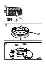 Preview for 3 page of Philips Ecomoods 30187/**/16 Series User Manual