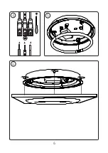 Предварительный просмотр 6 страницы Philips Ecomoods 30188/**/16 Series User Manual