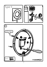 Предварительный просмотр 7 страницы Philips Ecomoods 30188/**/16 Series User Manual