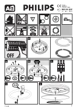 Philips ecoMOODS 32610/48/16 Manual preview