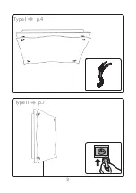 Preview for 3 page of Philips Ecomoods 32614/**/16 Series User Manual