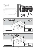 Preview for 4 page of Philips Ecomoods 32614/**/16 Series User Manual