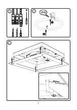 Preview for 5 page of Philips Ecomoods 32615/**/16 Series User Manual