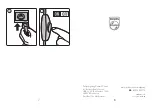 Preview for 4 page of Philips Ecomoods 32616/**/16 Series User Manual