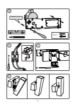 Preview for 5 page of Philips Ecomoods 33205/**/16 Series User Manual