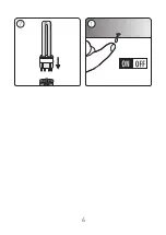 Preview for 6 page of Philips Ecomoods 33205/**/16 Series User Manual