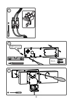 Preview for 8 page of Philips Ecomoods 33205/**/16 Series User Manual