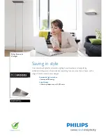 Philips Ecomoods 346151716 Brochure preview