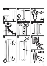 Preview for 2 page of Philips ecoMOODS 34617/48/16 Manual