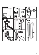 Preview for 2 page of Philips Ecomoods 34618/48/16 Manual