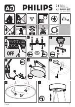 Philips Ecomoods 40233/31/16 Manual preview