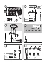 Preview for 3 page of Philips Ecomoods 40341/**/16 Series User Manual