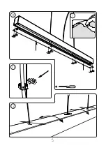 Preview for 5 page of Philips Ecomoods 40341/**/16 Series User Manual