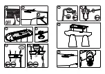 Preview for 2 page of Philips Ecomoods 57932/**/16 Series User Manual