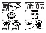 Preview for 2 page of Philips Ecomoods 57933/**/16 Series User Manual