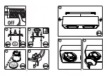 Preview for 2 page of Philips Ecomoods 57952/**/16 Series User Manual