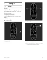 Preview for 5 page of Philips Econova 42PFL6805H User Manual