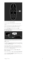 Preview for 9 page of Philips Econova 42PFL6805H User Manual