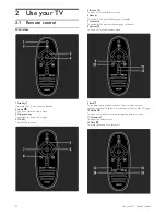 Preview for 20 page of Philips Econova 42PFL6805H User Manual