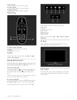 Preview for 21 page of Philips Econova 42PFL6805H User Manual