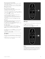 Preview for 25 page of Philips Econova 42PFL6805H User Manual