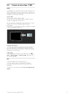 Preview for 61 page of Philips Econova 42PFL6805H User Manual