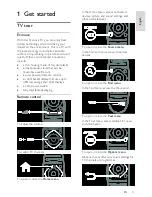 Preview for 3 page of Philips Econova 46PFL6806H/12 User Manual