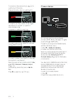 Preview for 4 page of Philips Econova 46PFL6806H/12 User Manual