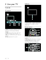 Preview for 10 page of Philips Econova 46PFL6806H/12 User Manual