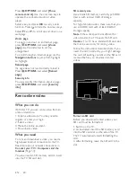 Preview for 20 page of Philips Econova 46PFL6806H/12 User Manual