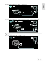 Preview for 47 page of Philips Econova 46PFL6806H/12 User Manual