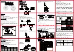 Preview for 1 page of Philips EcoSet SEG101 Manual