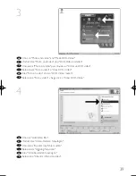 Preview for 39 page of Philips ED16DVDR User Manual