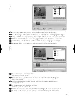 Preview for 41 page of Philips ED16DVDR User Manual