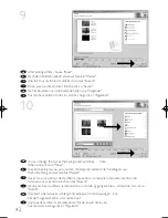 Preview for 42 page of Philips ED16DVDR User Manual