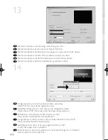 Preview for 44 page of Philips ED16DVDR User Manual