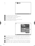 Preview for 46 page of Philips ED16DVDR User Manual