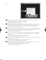 Preview for 47 page of Philips ED16DVDR User Manual