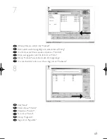 Preview for 69 page of Philips ED16DVDR User Manual