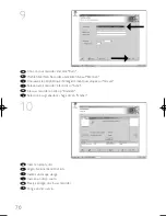 Preview for 70 page of Philips ED16DVDR User Manual