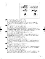 Preview for 9 page of Philips ED16DVDS User Manual