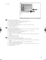 Preview for 17 page of Philips ED16DVDS User Manual