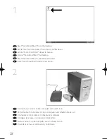 Preview for 28 page of Philips ED16DVDS User Manual