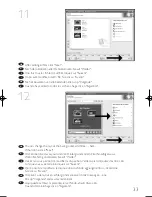 Preview for 33 page of Philips ED16DVDS User Manual